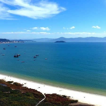 Apart Hotel Parador Da Cachoeira Florianópolis 外观 照片