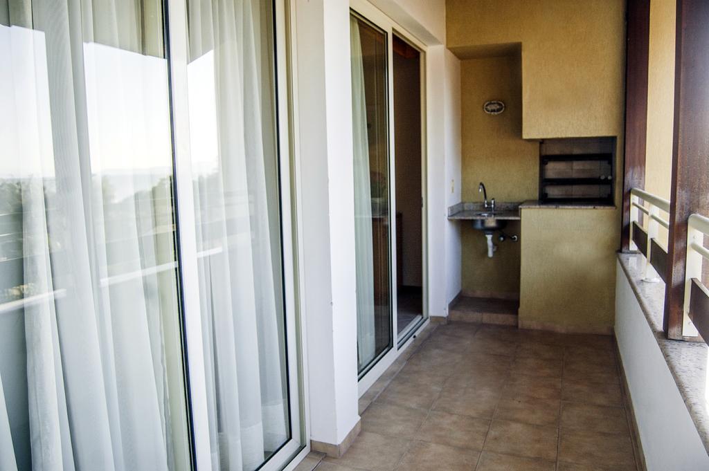 Apart Hotel Parador Da Cachoeira Florianópolis 外观 照片