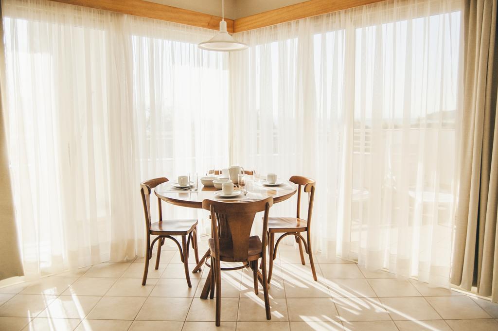 Apart Hotel Parador Da Cachoeira Florianópolis 客房 照片