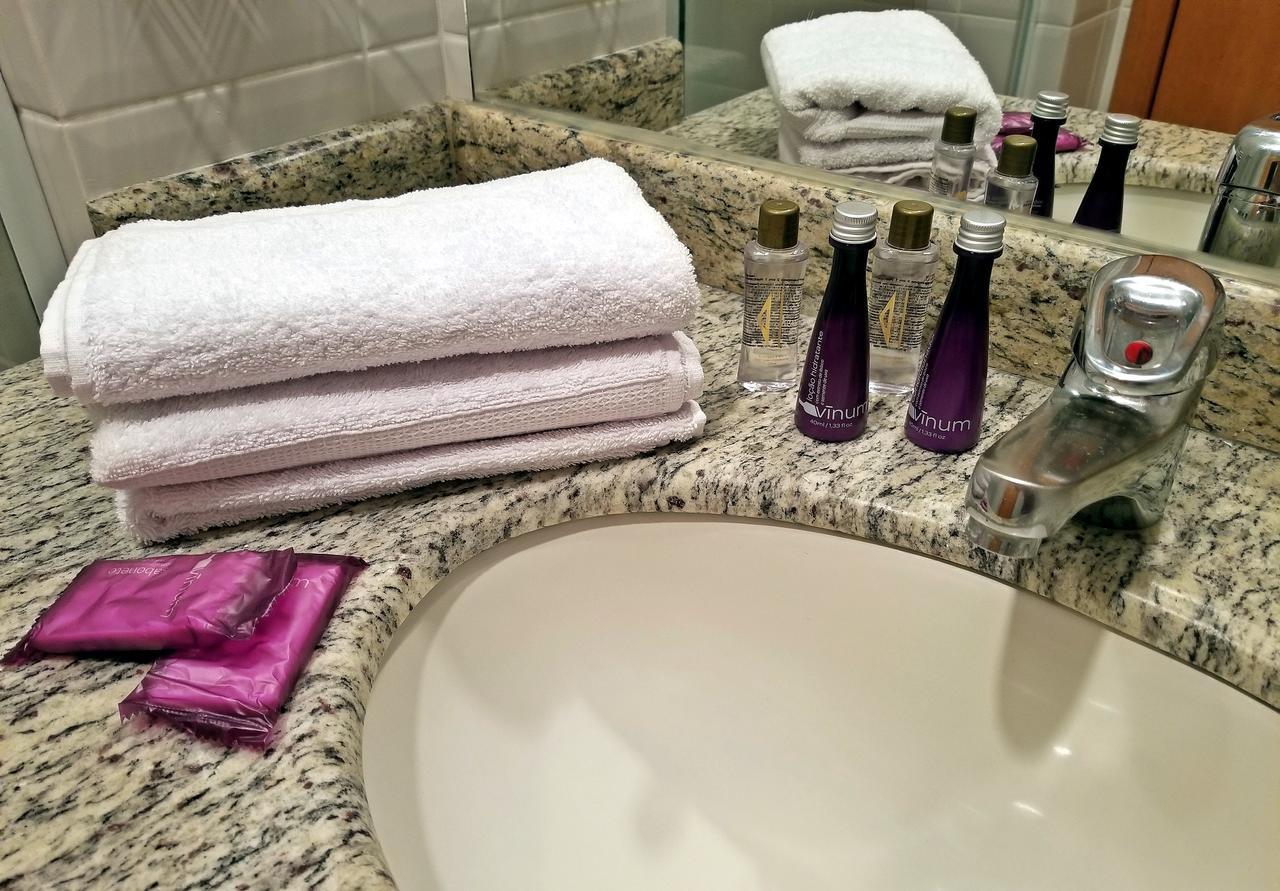 Apart Hotel Parador Da Cachoeira Florianópolis 外观 照片