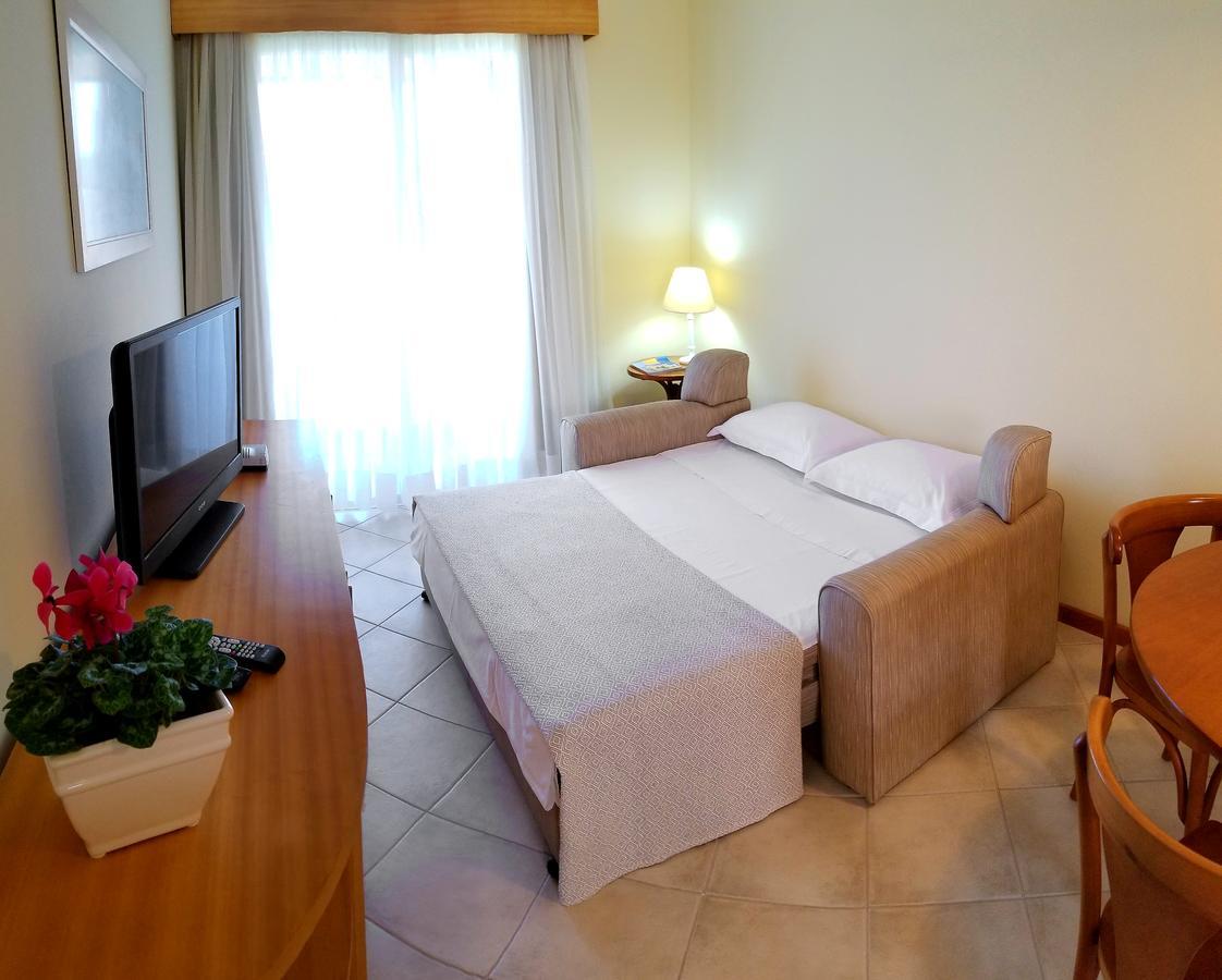 Apart Hotel Parador Da Cachoeira Florianópolis 外观 照片