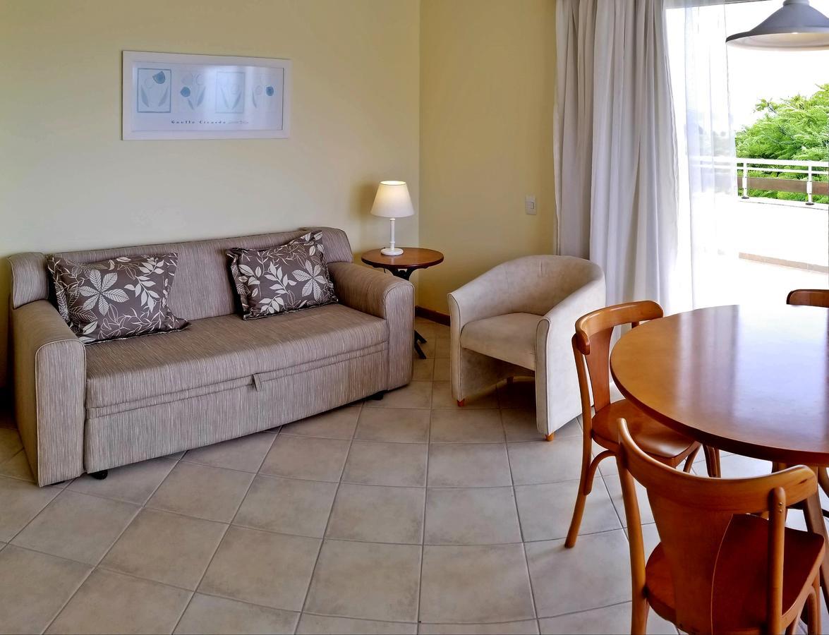 Apart Hotel Parador Da Cachoeira Florianópolis 外观 照片