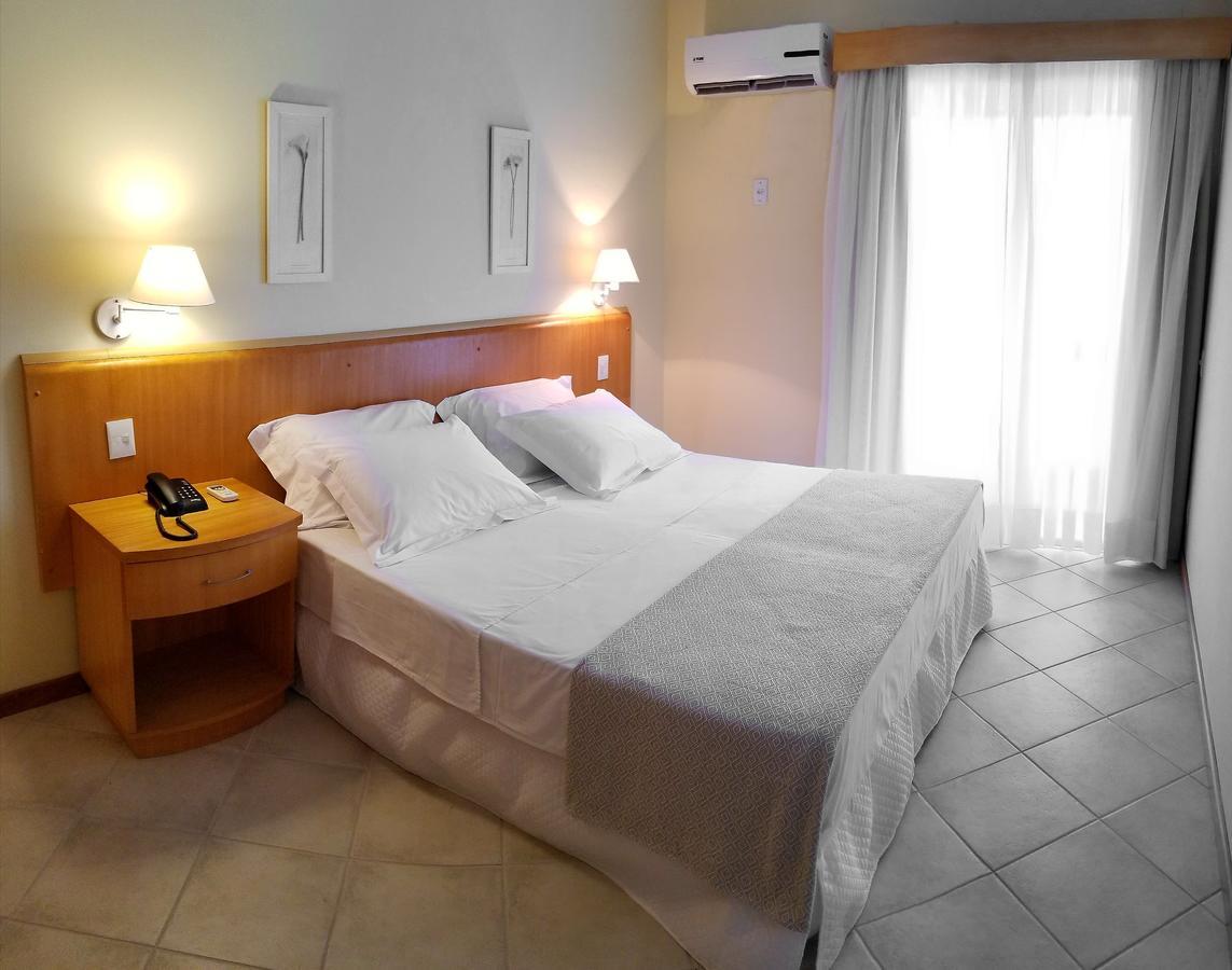Apart Hotel Parador Da Cachoeira Florianópolis 外观 照片